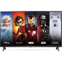 Refurbished LG 55" 4K Ultra HD with HDR LED Freeview HD Smart TV