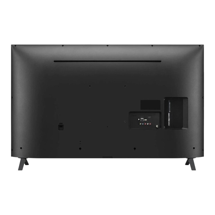 Refurbished LG 55" 4K Ultra HD with HDR LED Freeview HD Smart TV