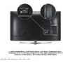 Refurbished LG 55" 4K Ultra HD with HDR LED Freeview HD Smart TV