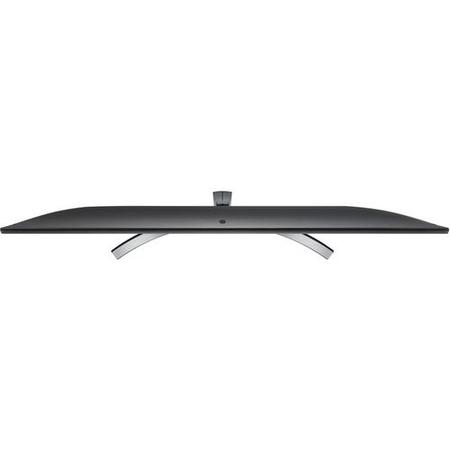 Refurbished LG 55" 4K Ultra HD with HDR LED Freeview HD Smart TV