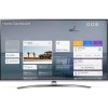 Refurbished LG 55&quot; 4K Ultra HD with HDR LED Freeview HD Smart TV without Stand