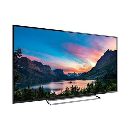 Refurbished Toshiba 55" 4K Ultra HD HDR LED Smart TV