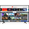Refurbished HISENSE 58A7100FTUK 58-inch 4K UHD HDR Smart TV with Freeview play