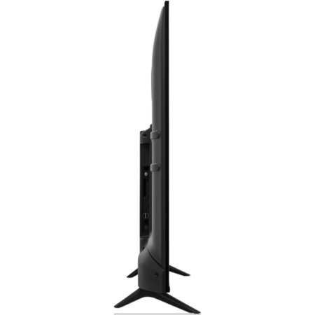 Refurbished HISENSE 58A7100FTUK 58-inch 4K UHD HDR Smart TV with Freeview play