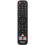 Refurbished HISENSE 58A7100FTUK 58-inch 4K UHD HDR Smart TV with Freeview play