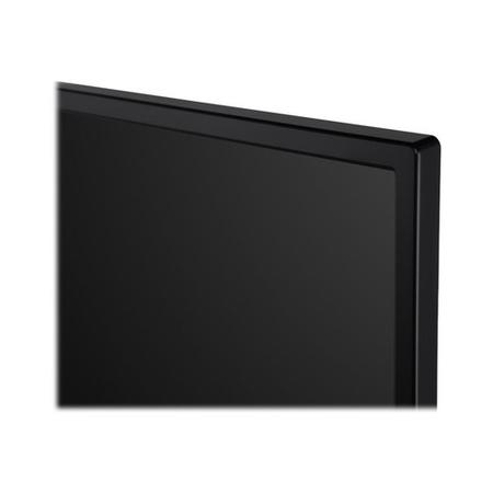 Refurbished Hitachi 58" 4K Ultra HD with HDR LED Freeview Play Smart TV