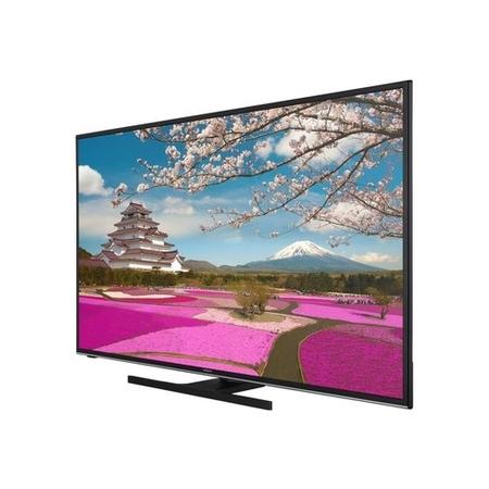 Refurbished Hitachi 58" 4K Ultra HD with HDR LED Freeview Play Smart TV