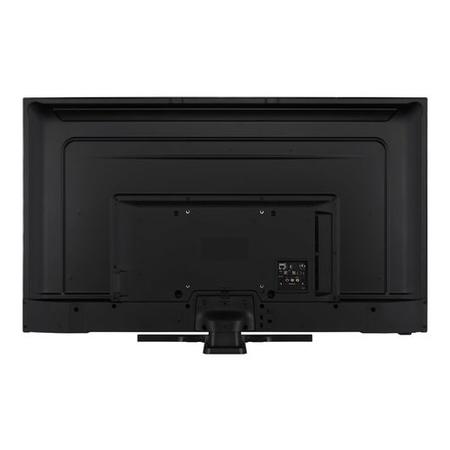 Refurbished Hitachi 58" 4K Ultra HD with HDR LED Freeview Play Smart TV