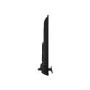 Refurbished Hitachi 58" 4K Ultra HD with HDR LED Freeview Play Smart TV