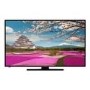Refurbished Hitachi 58" 4K Ultra HD with HDR LED Freeview Play Smart TV