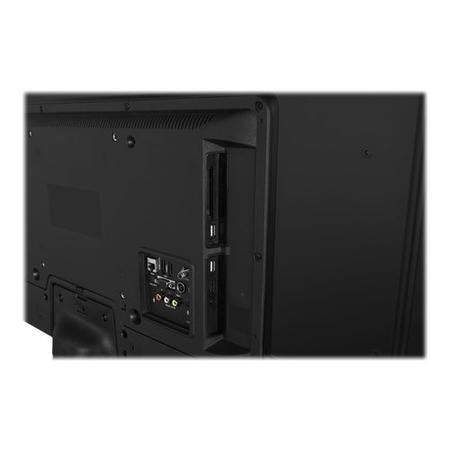 Refurbished Hitachi 58 4k Ultra Hd With Hdr Led Freeview Play Smart Tv A2 58hk6100u Appliances Direct