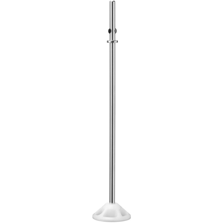 KitchenAid 9 Speed Hand Mixer - Contour Silver