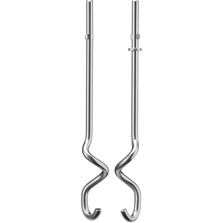 KitchenAid 9 Speed Hand Mixer - Contour Silver