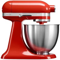 Refurbished KitchenAid 3.3L Mini Stand Mixer - Hot Sauce