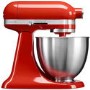 Refurbished KitchenAid 3.3L Mini Stand Mixer - Hot Sauce
