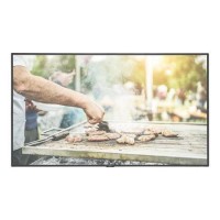 Refurbished NEC MultiSync C431 43" LCD Display Commercial Display