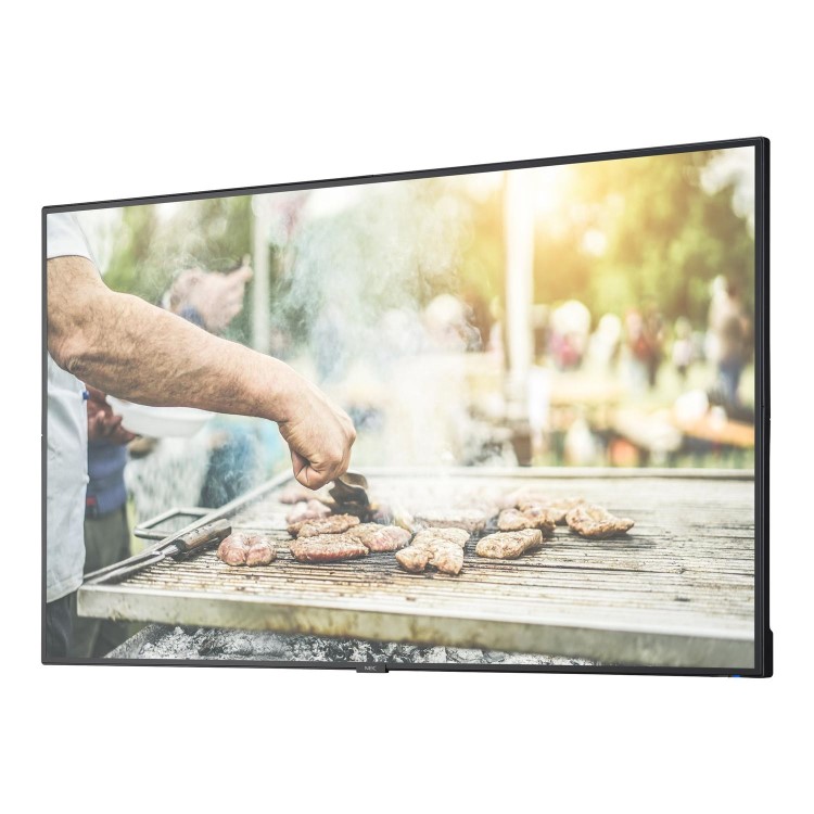 Refurbished NEC MultiSync C431 43" LCD Display Commercial Display