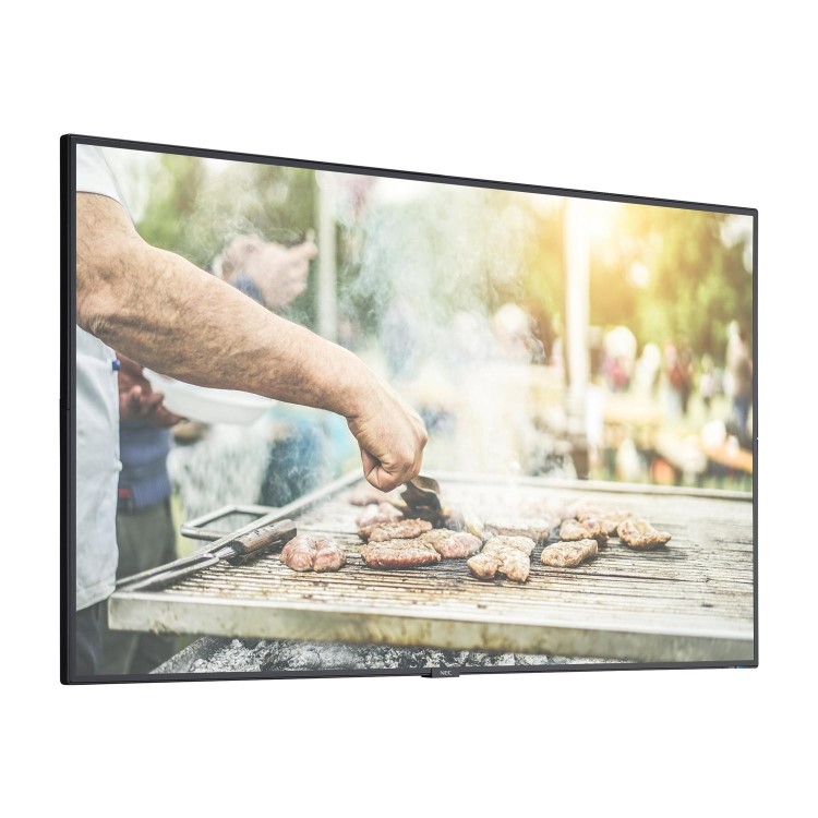 Refurbished NEC MultiSync C431 43" LCD Display Commercial Display