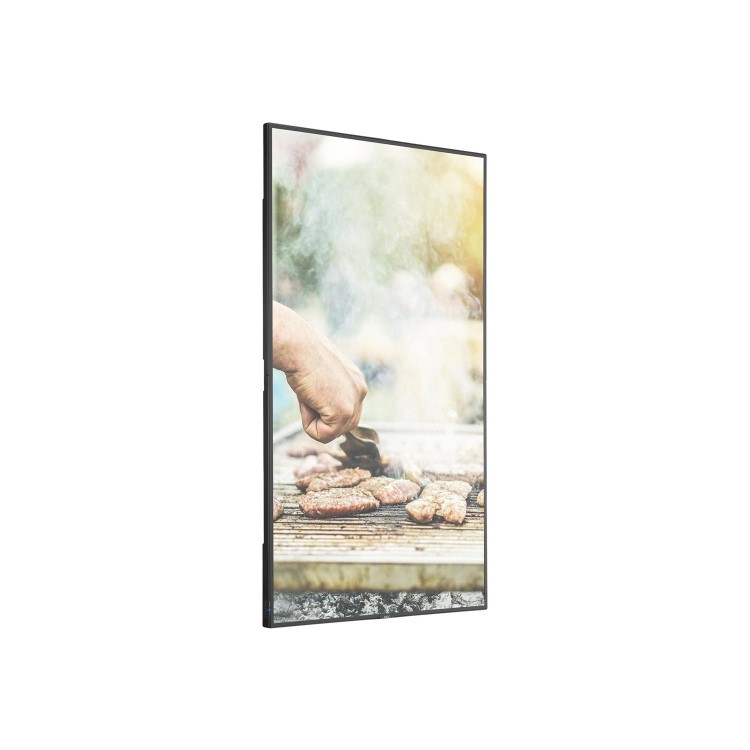 Refurbished NEC MultiSync C431 43" LCD Display Commercial Display