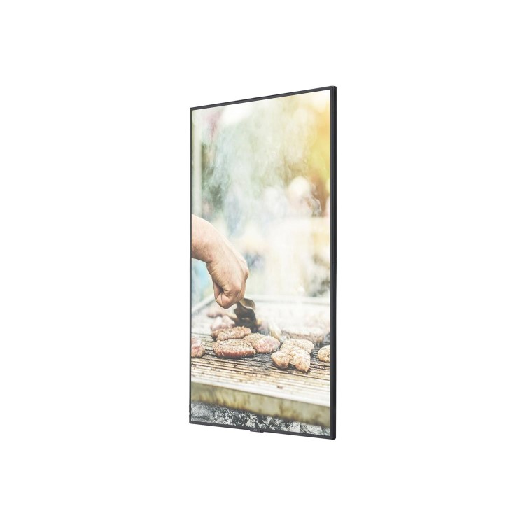 Refurbished NEC MultiSync C431 43" LCD Display Commercial Display