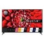 Refurbished LG 60" 4K Ultra HD with HDR LED Freeview HD Smart TV without Stand