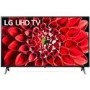 Refurbished LG UN71 60" 4K Ultra HD with HDR10 Pro LED Freeview Smart TV without Stand