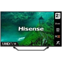 Refurbished Hisense 65" 4K Ultra HD with HDR LED Freeview Play Smart TV