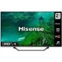 Refurbished Hisense 65" 4K Ultra HD with HDR LED Freeview Play Smart TV