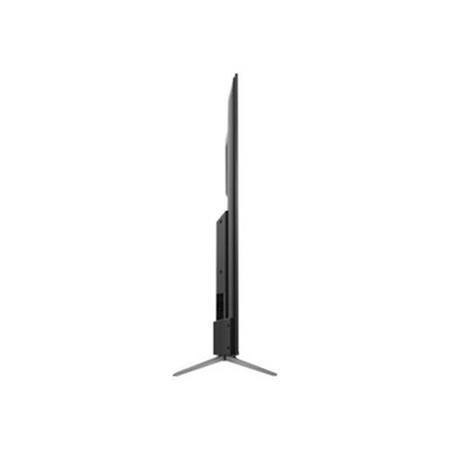 GRADE A2 - TCL 65C715K 65" QLED 4K Ultra HD Smart Android TV