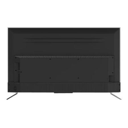 GRADE A2 - TCL 65C715K 65" QLED 4K Ultra HD Smart Android TV