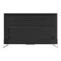 GRADE A2 - TCL 65C715K 65" QLED 4K Ultra HD Smart Android TV