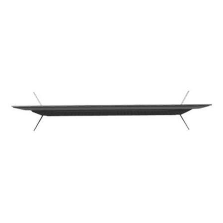 GRADE A2 - TCL 65C715K 65" QLED 4K Ultra HD Smart Android TV