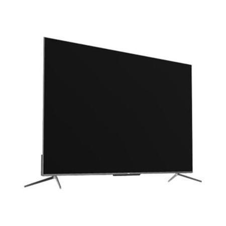GRADE A2 - TCL 65C715K 65" QLED 4K Ultra HD Smart Android TV