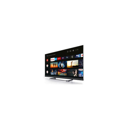 Refurbished TCL 65" 4K Ultra HD with HDR LED Freeview Play Smart Android TV