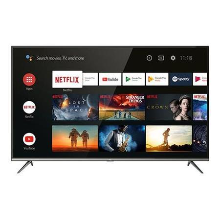 Refurbished TCL 65" 4K Ultra HD with HDR LED Freeview Play Smart TV