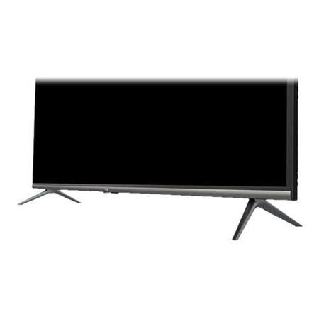 Refurbished TCL 65" 4K Ultra HD with HDR LED Freeview Play Smart TV