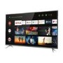 Refurbished TCL 65" 4K Ultra HD with HDR LED Freeview Play Smart TV