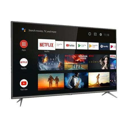 Refurbished TCL 65" 4K Ultra HD with HDR LED Freeview Play Smart TV