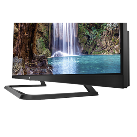 Refurbished TCL 65" 4K Ultra HD with HDR10 LED Freeview Play Smart TV