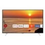 Refurbished Hitachi 65" 4K Ultra HD LED Smart TV without Stand