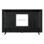 Refurbished Hitachi 65" 4K Ultra HD LED Smart TV without Stand