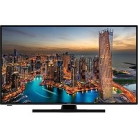 GRADE A3 - Refurbished Hitachi 65" 4K Ultra HD with HDR LED Freeview Play Smart TV without Stand