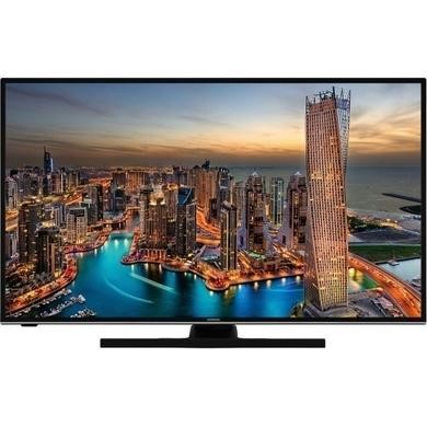 Refurbished Hitachi 65 4K Ultra HD with HDR LED Freeview Play Smart TV without Stand