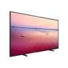 Refurbished Philips 65&quot; 4K Ultra HD with HDR10 LED Freeview Play Smart TV
