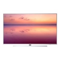Refurbished Philips Ambilight 65" 4K Ultra HD with HDR10+ LED Freeview Play Smart TV without Stand
