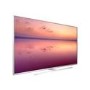 Refurbished Philips Ambilight 65" 4K Ultra HD with HDR10+ LED Freeview Play Smart TV without Stand