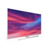 Refurbished Philips Ambilight 65&quot; 4K Ultra HD with HDR10+ LED Freeview HD Smart TV