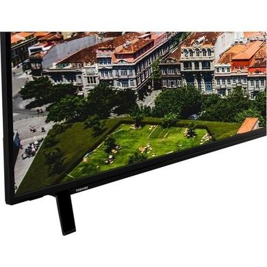 Refurbished Toshiba 65" 4K Ultra HD with HDR10 LED Freeview Play Smart TV