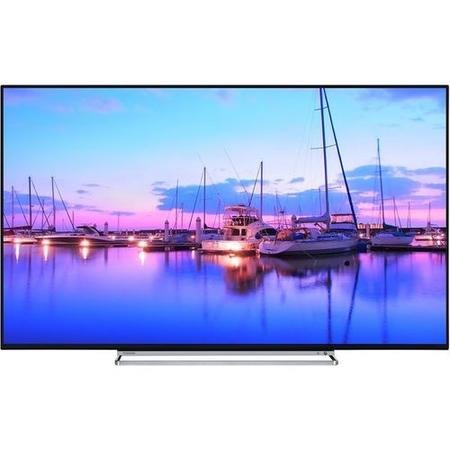 Refurbished Toshiba 65" 4K Ultra HD LED Smart TV