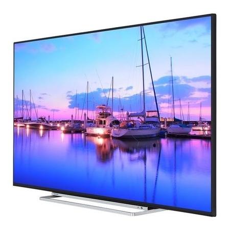 Refurbished Toshiba 65" 4K Ultra HD LED Smart TV